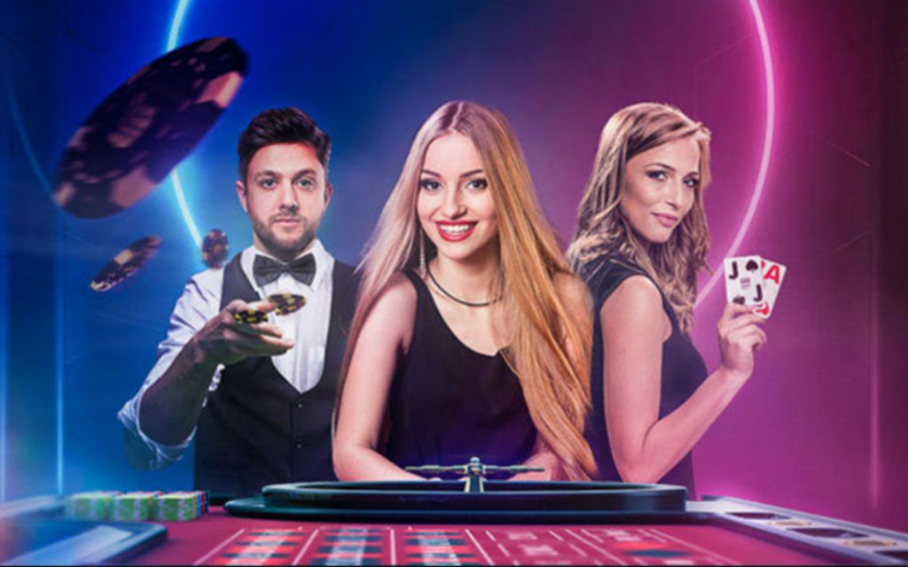 Casino Extreme Live Casino