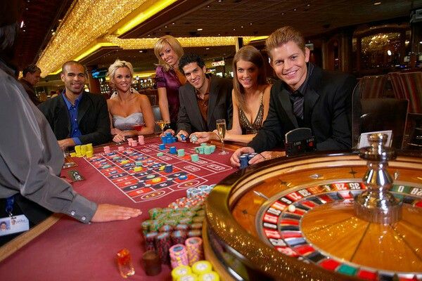 Casino Extreme Live Casino